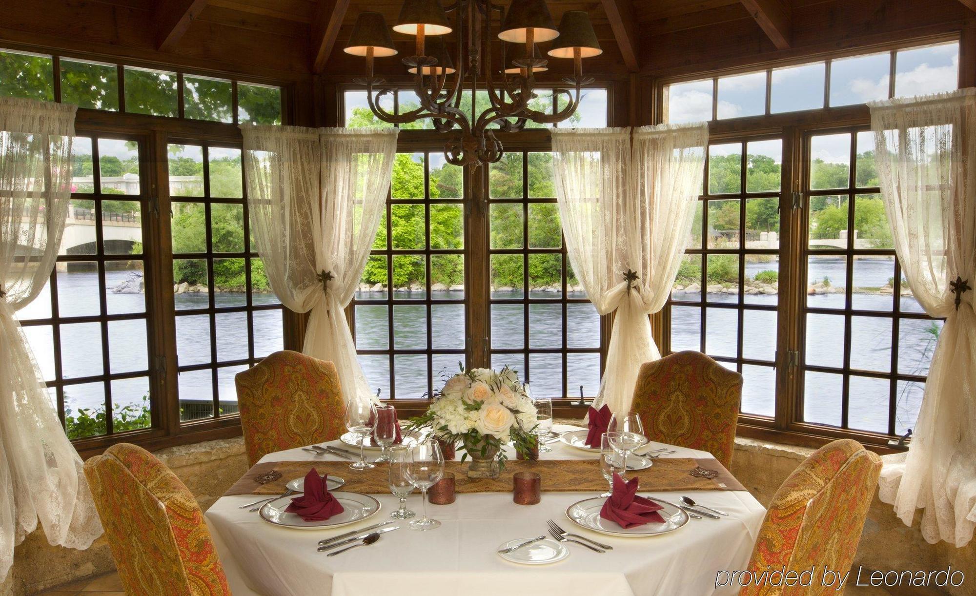 Herrington Inn & Spa Geneva Bagian luar foto