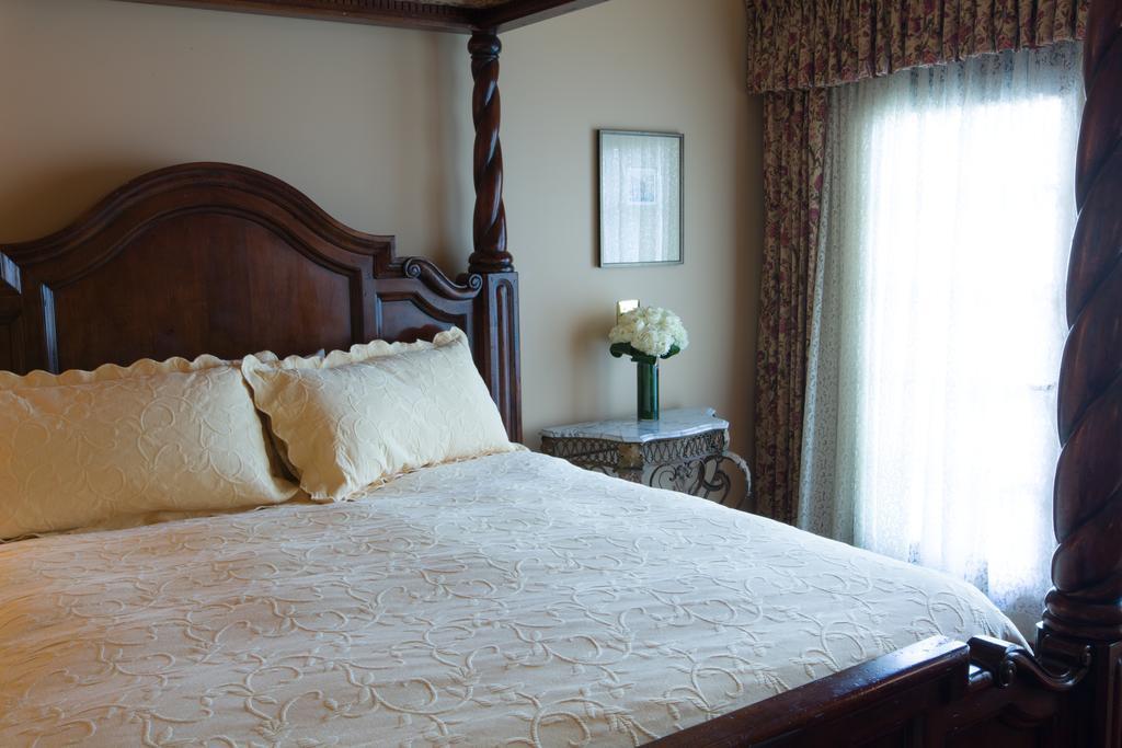 Herrington Inn & Spa Geneva Bagian luar foto