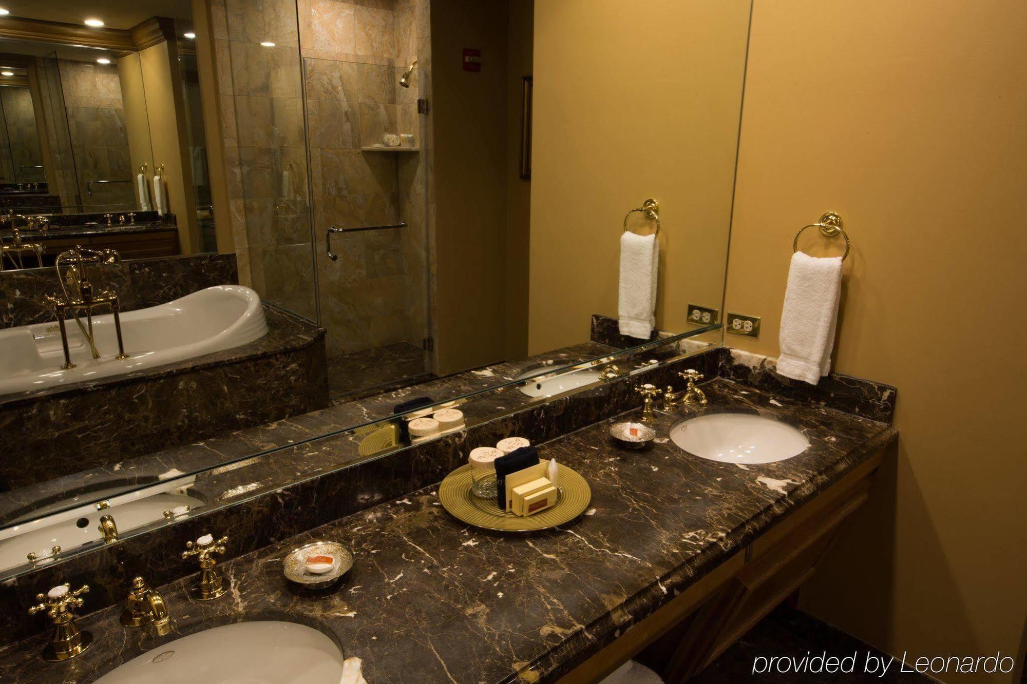 Herrington Inn & Spa Geneva Bagian luar foto