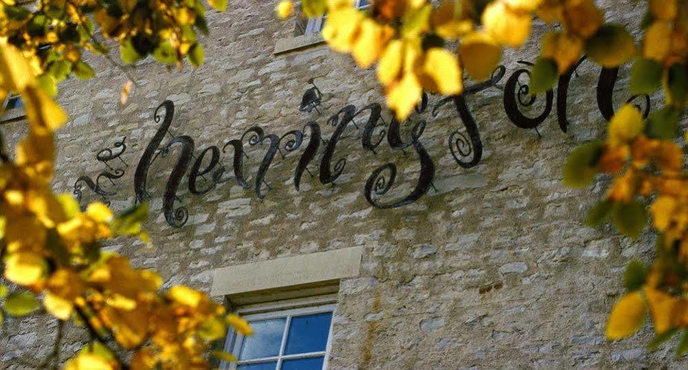 Herrington Inn & Spa Geneva Bagian luar foto